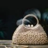 MONEDERO CRYSTAL HAND BAG 1 MONEDERO CRYSTAL HAND BAG -Trish Scully 579