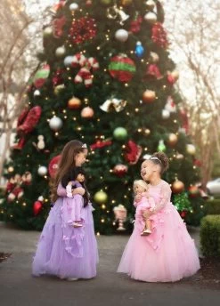 LILIANA DOLL -Trish Scully 58 9