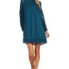 NATALIE TUNIC DRESS -Trish Scully 592