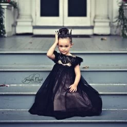 ADRIANA DRESS -Trish Scully 6