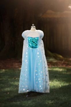 ICE QUEEN GOWN FOR WOMEN -Trish Scully 60 1