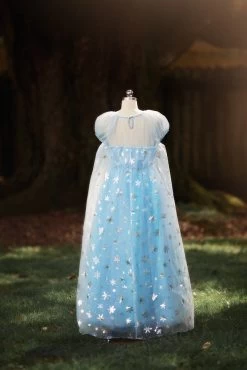 ICE QUEEN GOWN FOR WOMEN -Trish Scully 60 3