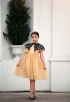 HENRIETTA JEWELED CAPE BLACK 14 HENRIETTA JEWELED CAPE BLACK -Trish Scully 61 3