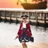 PIRATE GIRL -Trish Scully 629