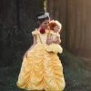 PRINCESS CHARLOTTE DOLL GOWN -Trish Scully 646