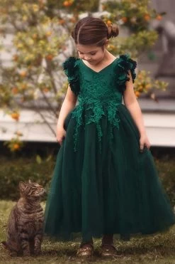 BIANCA GOWN EMERALD 14 BIANCA GOWN EMERALD -Trish Scully 82 e876cbc1 f390 41b4 a9b9 0db8f1116eea