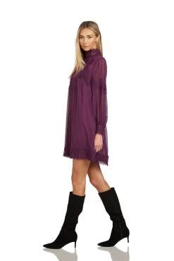 ANNETTE TUNIC DRESS -Trish Scully 94 2 4503c4b4 6fcc 4a8d b539 b2b098792cc9