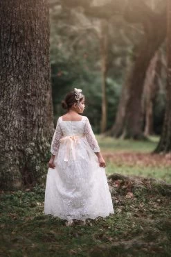 AGNES GOWN -Trish Scully AGNESSBACK