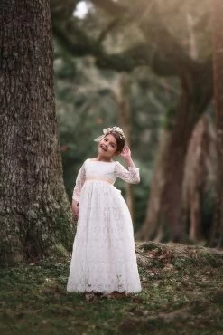 AGNES GOWN -Trish Scully AGNESSIMAGE2