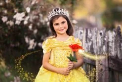 BELLA BLISS MINI DRESS -Trish Scully BELLABLISSMINI4