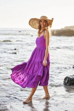 SAINT-TROPEZ FLOPPY HAT 11 SAINT-TROPEZ FLOPPY HAT -Trish Scully DSC02376