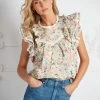 ANTONINE BLOUSE -Trish Scully EditorialLooks 2138 WEB