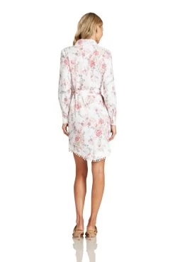 ESTELLE DRESS -Trish Scully EstelleDress 0293 WEB