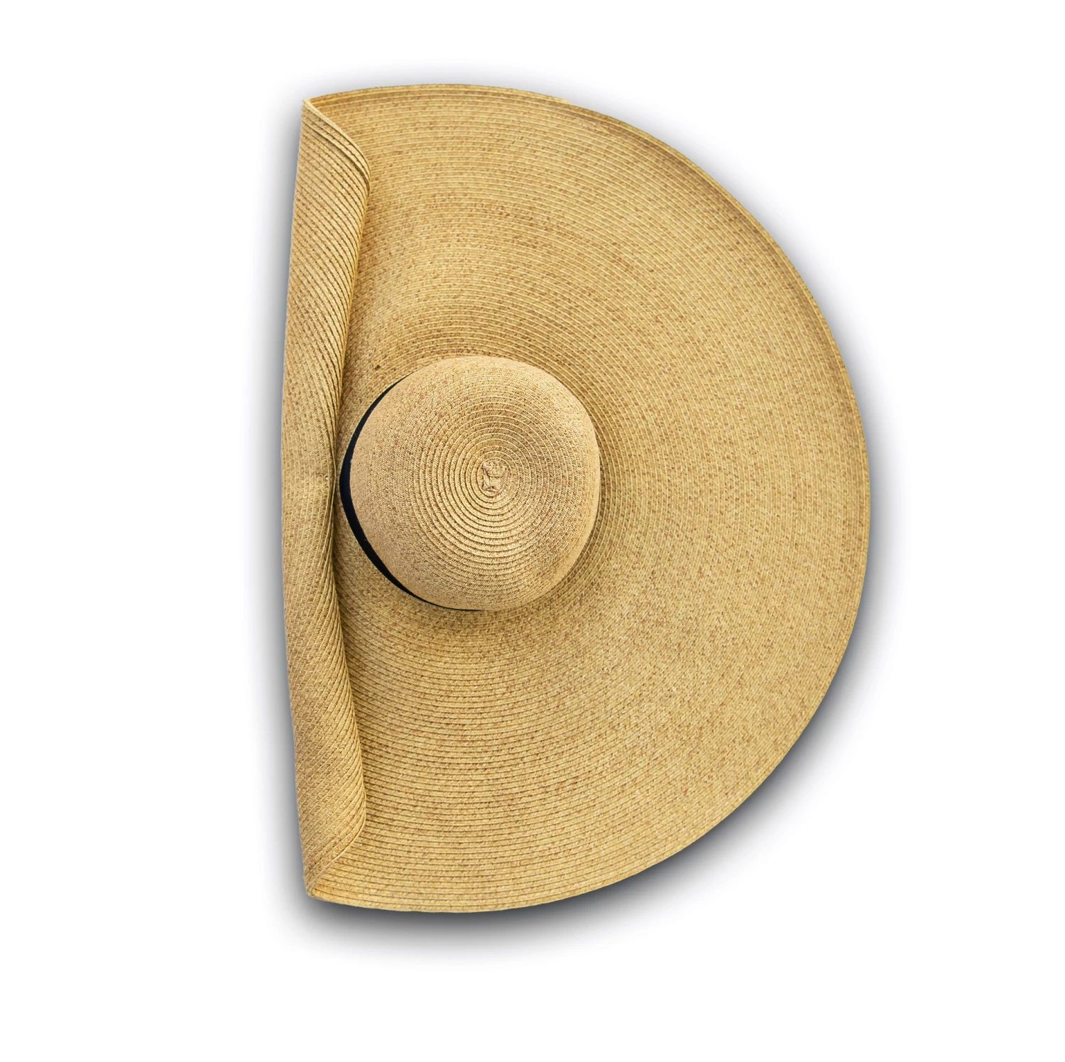 MONACO SIDE-TACK FOLD SUNHAT 7 MONACO SIDE-TACK FOLD SUNHAT - Image 5