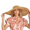 SAINT-TROPEZ FLOPPY HAT -Trish Scully Hats 1829 WEB