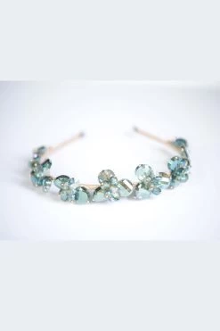 MIRABELLA HEADBAND OCEAN BLUE -Trish Scully Myproject 1 2023 06 12T154526.044