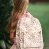 VICTORIAN FLORAL BACKPACK -Trish Scully Myproject 1 71