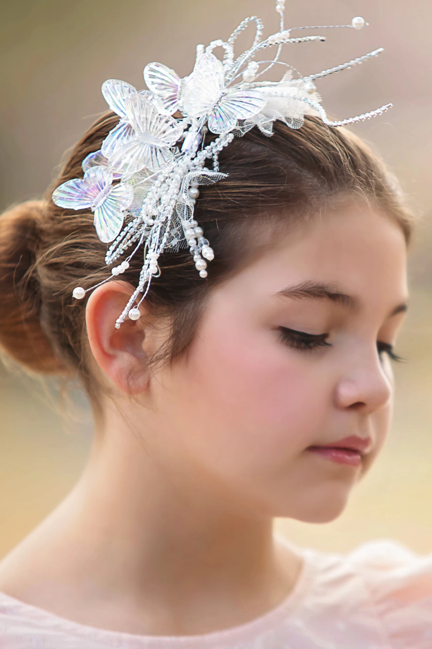 EDEN HEADBAND 5 EDEN HEADBAND - Image 3