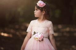 GRACIE GOWN & BELT SET PINK -Trish Scully ScreenShot2022 06 16at2.43.47PM