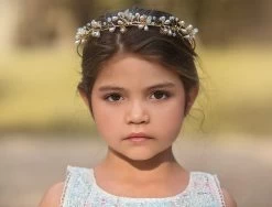 MARIPOSA TIARA 7 MARIPOSA TIARA -Trish Scully T142