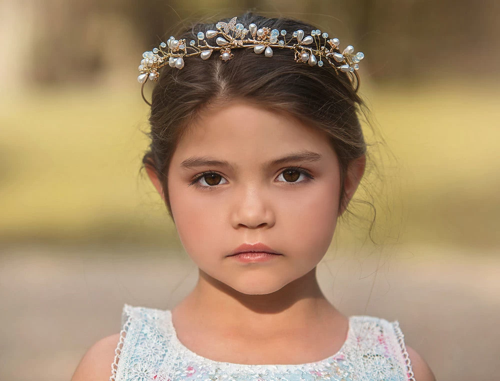 MARIPOSA TIARA 5 MARIPOSA TIARA - Image 3