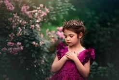 BIANCA DRESS ORCHID -Trish Scully TSC10fb 6 copy9