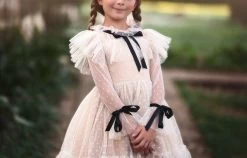 ELLE DRESS IVORY 17 ELLE DRESS IVORY -Trish Scully TSC16fb 1 4f4703ad 9f43 49b3 b5bf 1dbfee14bd1a