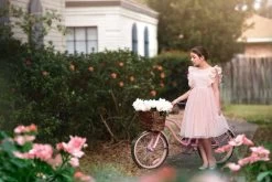 CAROLINA DRESS PINK -Trish Scully TSC1fb 33 copy4