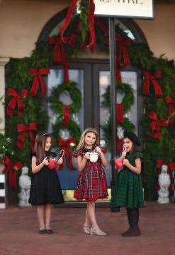 EVANGELINE DRESS EMERALD -Trish Scully TSC2fb 2 9ccc98b2 f743 4757 8a28 6c3111d212d0