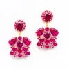 MARSEILLE EARRINGS FUCHSIA -Trish Scully TSC2fb 6 b3110bae 4364 4655 95b3 6d05526a6748