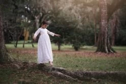 AGNES GOWN -Trish Scully TSC38fb