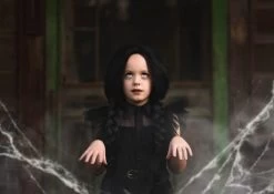 WONDERFULLY WEDNESDAY 3 PC SET -Trish Scully TSC4fb 6