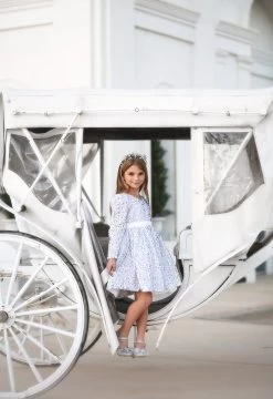 PRINCESS ASTRID TIARA -Trish Scully TSC52fb