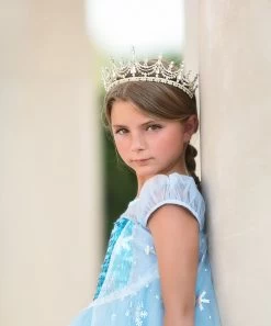 PRINCESS EMILIE TIARA -Trish Scully TSC5fb 6