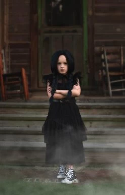 WONDERFULLY WEDNESDAY 3 PC SET -Trish Scully TSC5fb 8