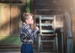 ARCHIE BUTTON DOWN MCLEOD TARTAN -Trish Scully TSC9fb 10 596fb55e cbb4 4c3e 9e81 da79529340f3