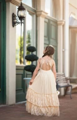 ALEXANDRA MAXI DRESS -Trish Scully TSC9fb 2 copy2