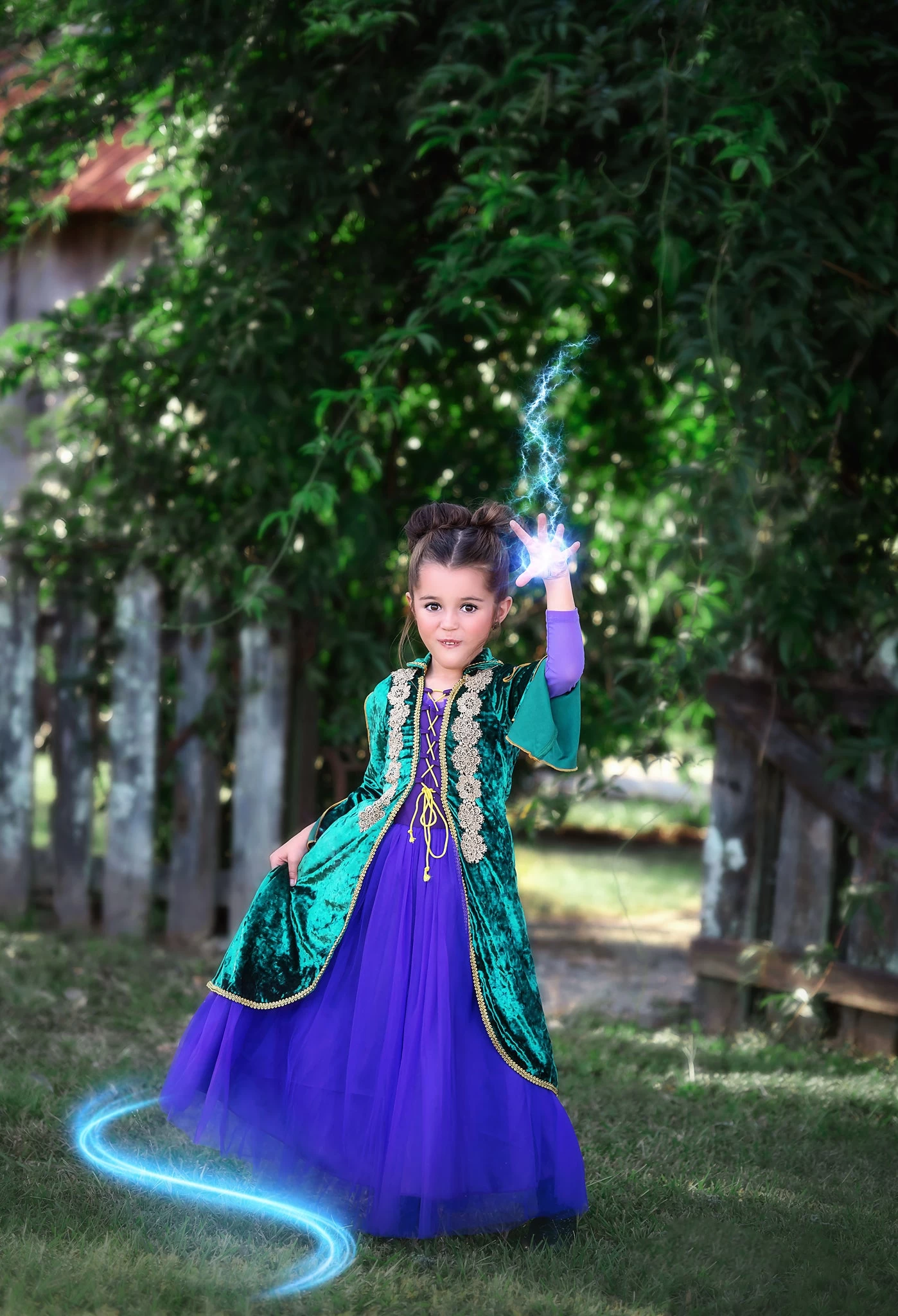 THE SPOTLIGHT SISTER 3 THE SPOTLIGHT SISTER