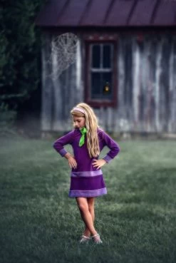 THE MYSTERY DIVA 3-PC SET