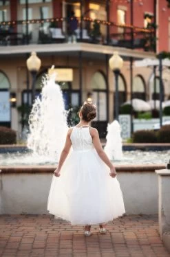 ETTA MAXI DRESS WHITE -Trish Scully etta3