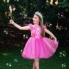 FLASH SALE PINK PRINCESS MINI DRESS -Trish Scully image 96f8706b 3514 4d76 a2b9 f9053e039fa3