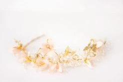 PRINCESS JUNIPER TIARA -Trish Scully newpinktiara