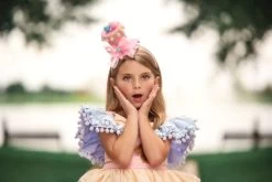 THE BIRTHDAY PARTY PRINCESS 10 THE BIRTHDAY PARTY PRINCESS -Trish Scully partyprincess4