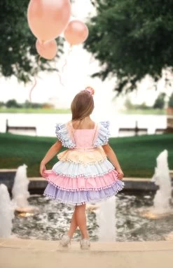 THE BIRTHDAY PARTY PRINCESS 11 THE BIRTHDAY PARTY PRINCESS -Trish Scully partyprincess5