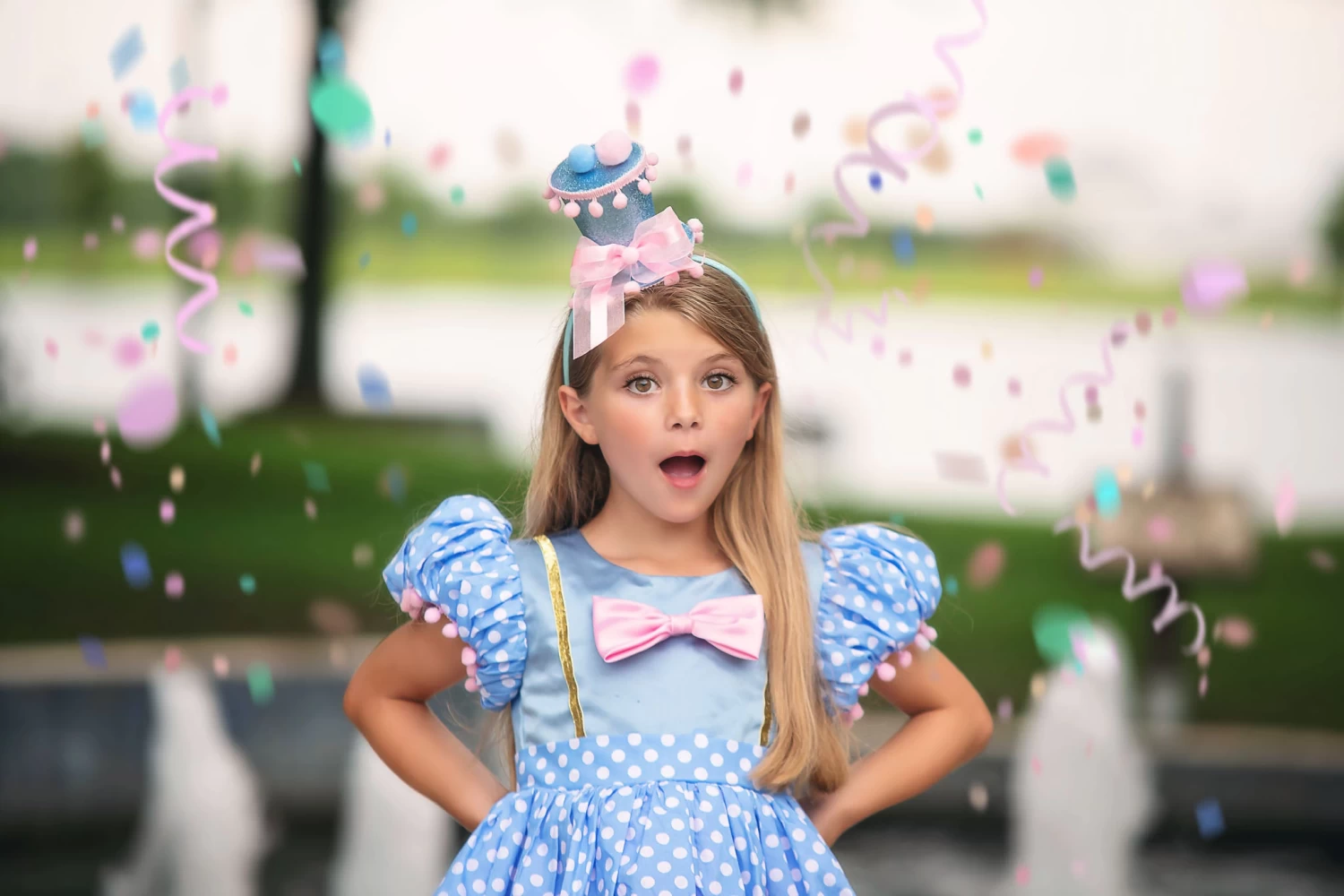 THE BIRTHDAY PARTY QUEEN 5 THE BIRTHDAY PARTY QUEEN - Image 3