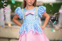 THE BIRTHDAY PARTY QUEEN 10 THE BIRTHDAY PARTY QUEEN -Trish Scully partyqueen4