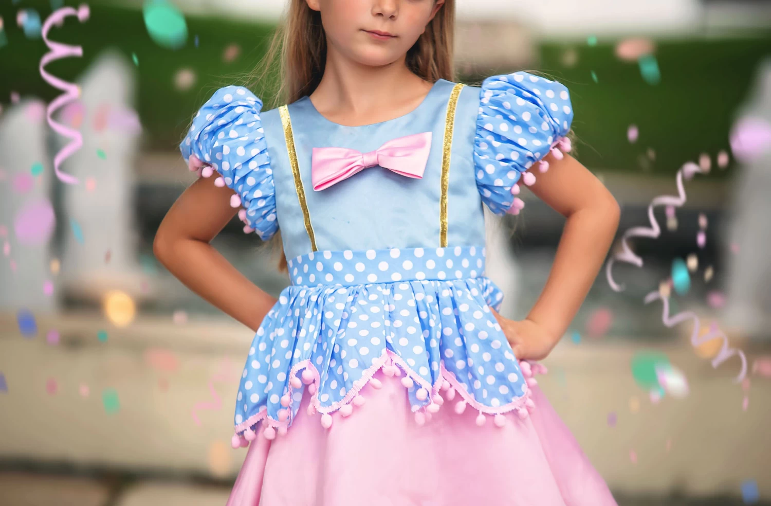 THE BIRTHDAY PARTY QUEEN 6 THE BIRTHDAY PARTY QUEEN - Image 4