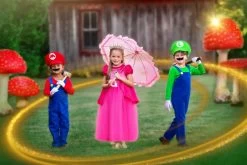 PRINCESS VICTORIA 9 PRINCESS VICTORIA -Trish Scully racerprincessgroup2