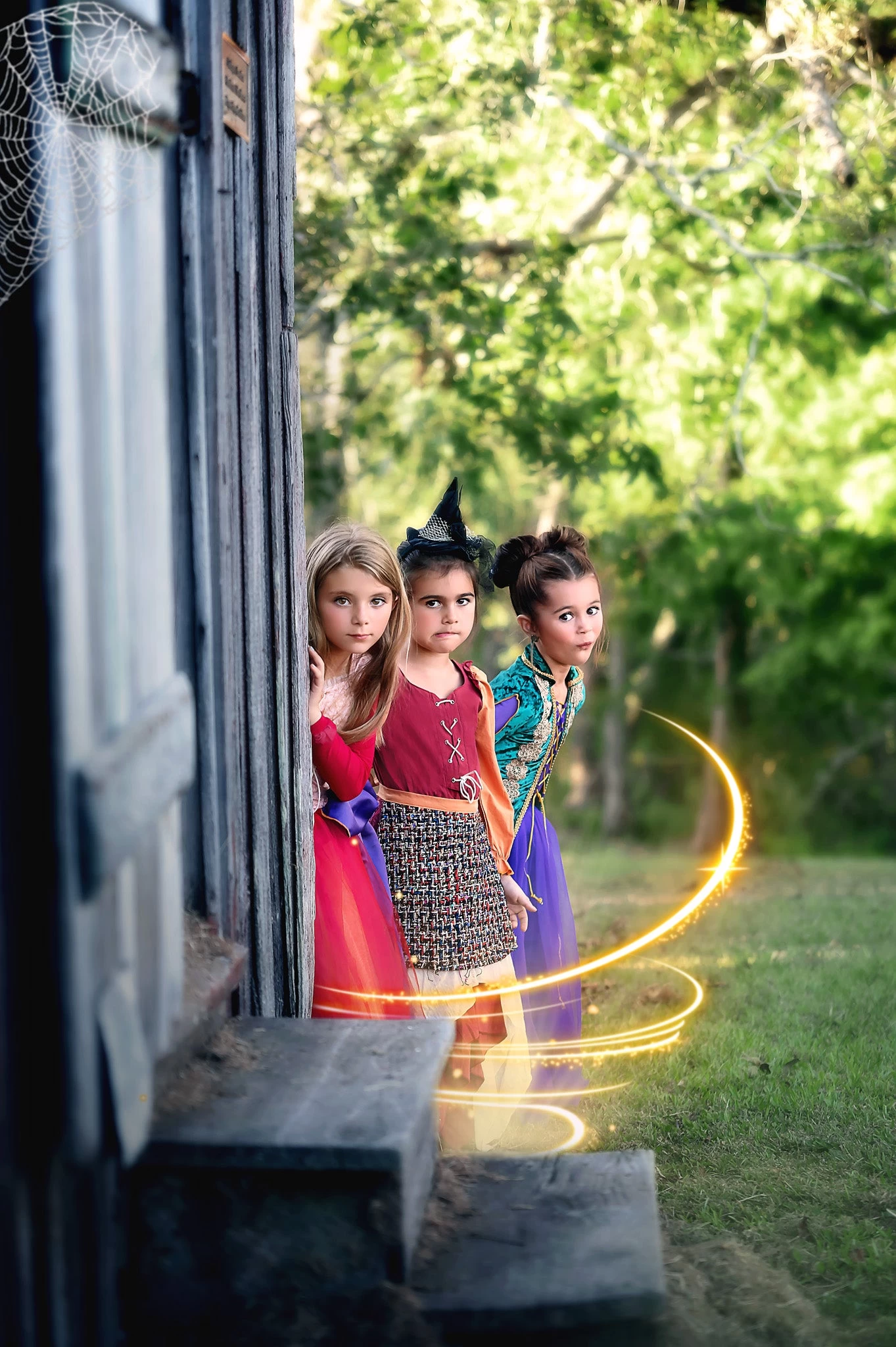 THE SPOTLIGHT SISTER 4 THE SPOTLIGHT SISTER - Image 2